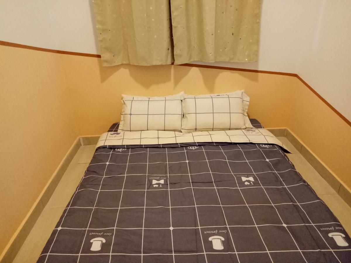 Icolor Home & Stay Ch1 Tanah Rata Eksteriør bilde